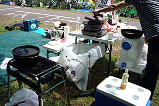 BBQ̓